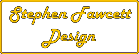 Stephen Fawcett design
